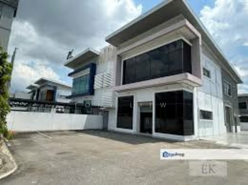 Kilang untuk Disewa di Bandar Bukit Raja (Klang) - Tony Liew - Exterior - PropertyGuru.com.my