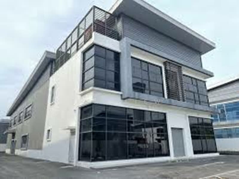 Kilang untuk Disewa di Bandar Bukit Raja (Klang) - Tony Liew - Exterior - PropertyGuru.com.my