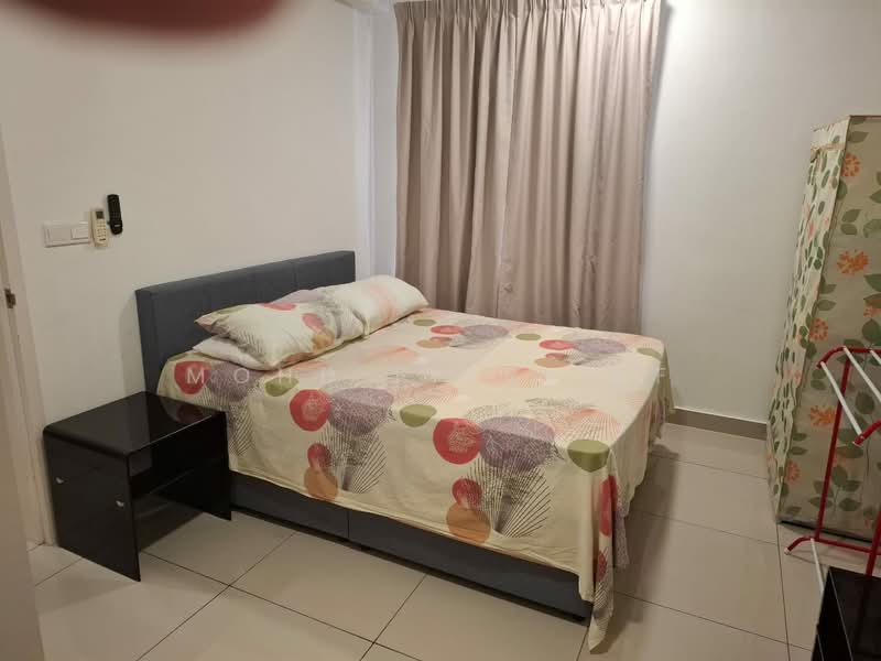 Servis Apartment untuk Disewa di Solstice @ Pan'gaea - Mohd Fitri MF - Bedroom - PropertyGuru.com.my