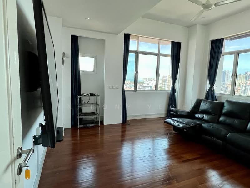 Kondominium untuk Dijual di Mayfair Condominium - Anthony Yeoh - PropertyGuru.com.my