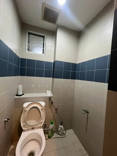 Rumah Berkembar untuk Disewa di Taman Pelangi (Johor Bahru) - Ken Liew - PropertyGuru.com.my