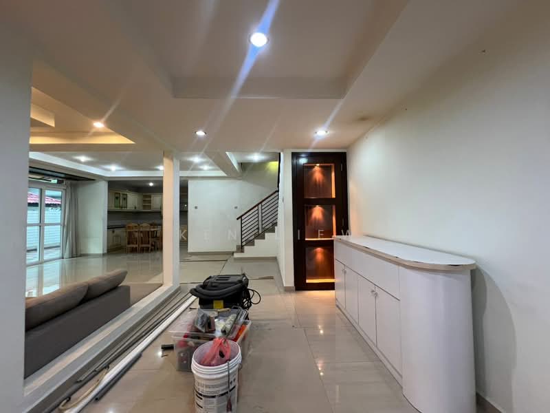 Rumah Berkembar untuk Disewa di Taman Pelangi (Johor Bahru) - Ken Liew - PropertyGuru.com.my