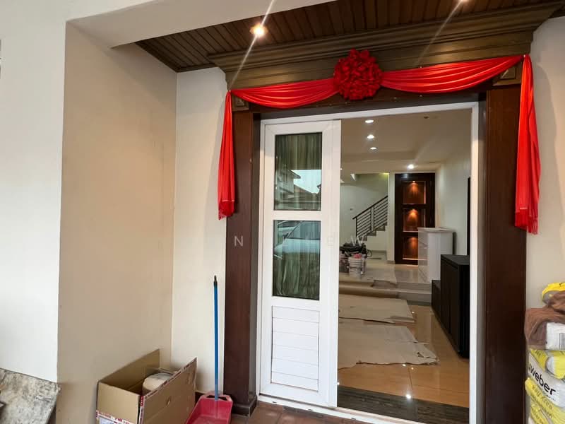 Rumah Berkembar untuk Disewa di Taman Pelangi (Johor Bahru) - Ken Liew - PropertyGuru.com.my