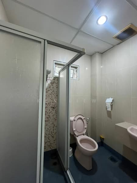 Rumah Berkembar untuk Disewa di Taman Pelangi (Johor Bahru) - Ken Liew - PropertyGuru.com.my