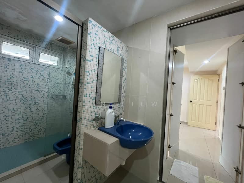Rumah Berkembar untuk Disewa di Taman Pelangi (Johor Bahru) - Ken Liew - PropertyGuru.com.my