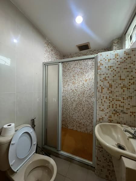 Rumah Berkembar untuk Disewa di Taman Pelangi (Johor Bahru) - Ken Liew - PropertyGuru.com.my