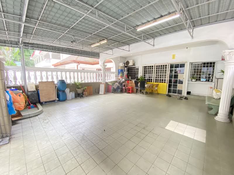 2-storey Terraced House for Sale in Segambut (Kuala Lumpur) - Roy Ma - Exterior - PropertyGuru.com.my