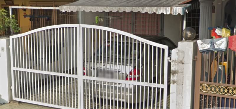 2-storey Terraced House for Sale in Segambut (Kuala Lumpur) - Roy Ma - Exterior - PropertyGuru.com.my