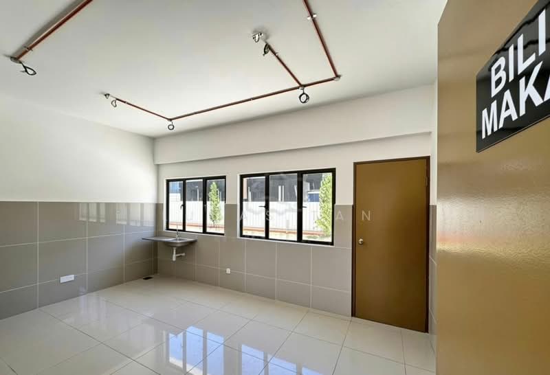 Detached Factory for Rent in Rawang (Selangor) - Lucas Tan - Interior - PropertyGuru.com.my