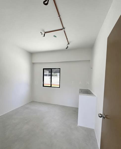 Detached Factory for Rent in Rawang (Selangor) - Lucas Tan - Interior - PropertyGuru.com.my