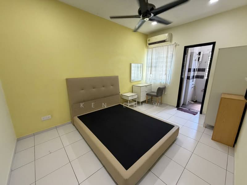 2-storey Terraced House for Rent in Nusa Bayu (Iskandar Puteri (Nusajaya)) - Ken Liew - PropertyGuru.com.my