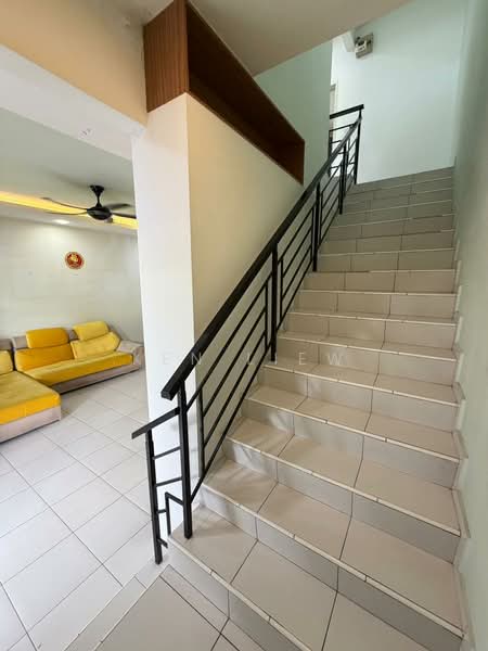 2-storey Terraced House for Rent in Nusa Bayu (Iskandar Puteri (Nusajaya)) - Ken Liew - PropertyGuru.com.my