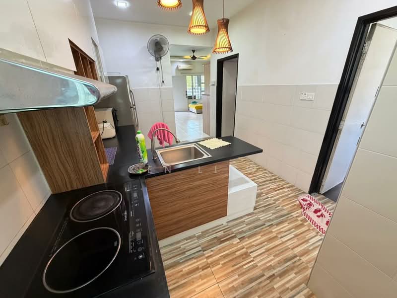 2-storey Terraced House for Rent in Nusa Bayu (Iskandar Puteri (Nusajaya)) - Ken Liew - PropertyGuru.com.my