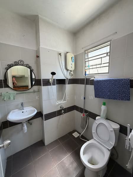 2-storey Terraced House for Rent in Nusa Bayu (Iskandar Puteri (Nusajaya)) - Ken Liew - PropertyGuru.com.my