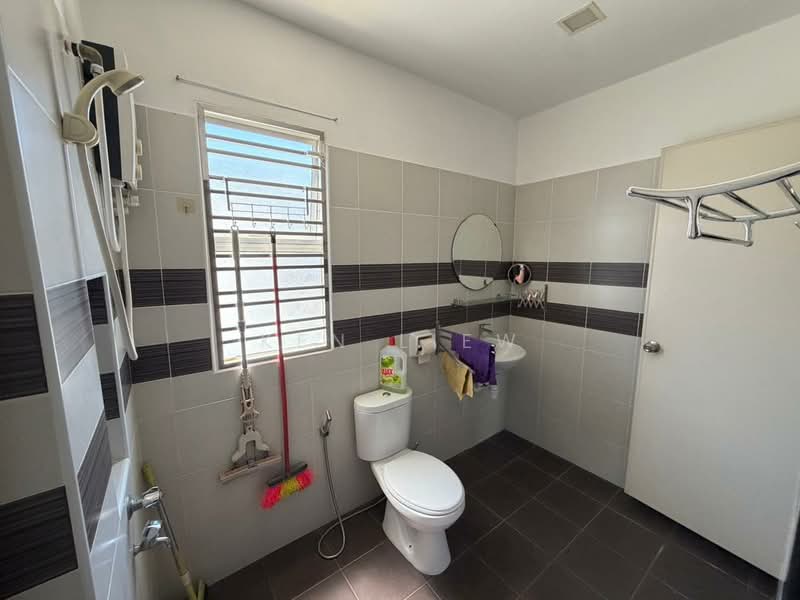 2-storey Terraced House for Rent in Nusa Bayu (Iskandar Puteri (Nusajaya)) - Ken Liew - PropertyGuru.com.my