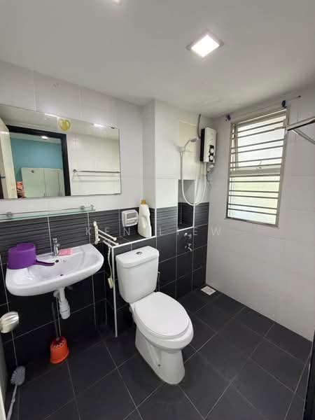 2-storey Terraced House for Rent in Nusa Bayu (Iskandar Puteri (Nusajaya)) - Ken Liew - PropertyGuru.com.my