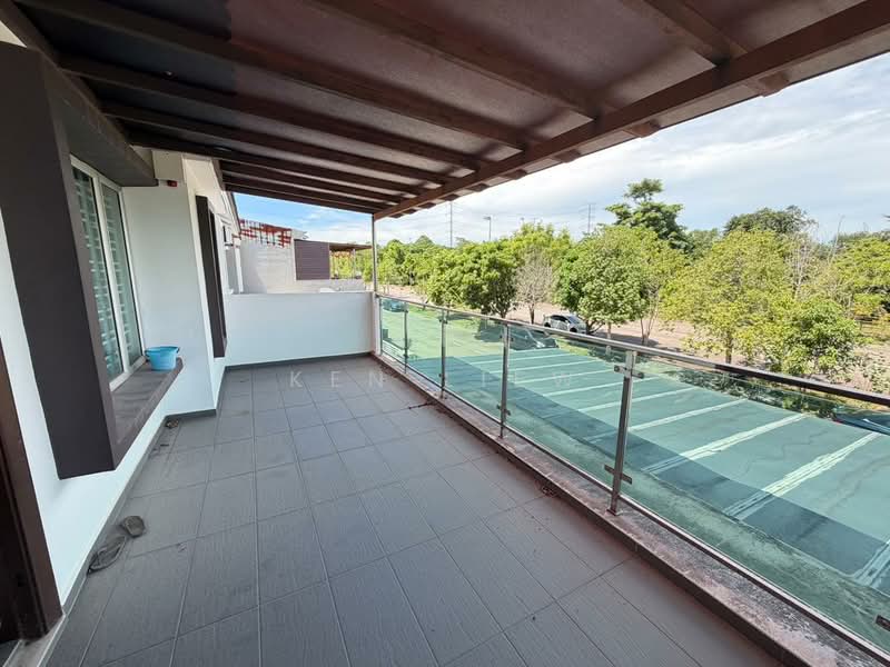 2-storey Terraced House for Rent in Nusa Bayu (Iskandar Puteri (Nusajaya)) - Ken Liew - PropertyGuru.com.my