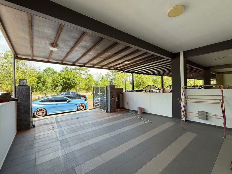 2-storey Terraced House for Rent in Nusa Bayu (Iskandar Puteri (Nusajaya)) - Ken Liew - PropertyGuru.com.my
