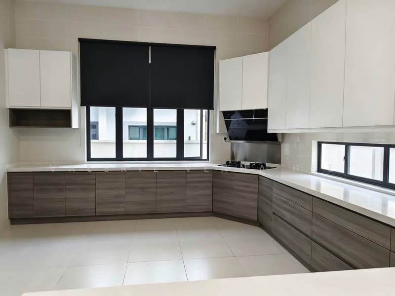Rumah Berkembar untuk Disewa di Bandar Kinrara Seksyen 8 (Bandar Kinrara) - Valerie Venna Hee - PropertyGuru.com.my