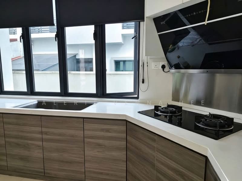 Rumah Berkembar untuk Disewa di Bandar Kinrara Seksyen 8 (Bandar Kinrara) - Valerie Venna Hee - PropertyGuru.com.my