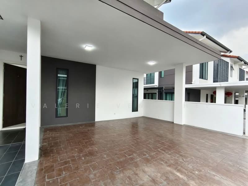 Rumah Berkembar untuk Disewa di Bandar Kinrara Seksyen 8 (Bandar Kinrara) - Valerie Venna Hee - PropertyGuru.com.my