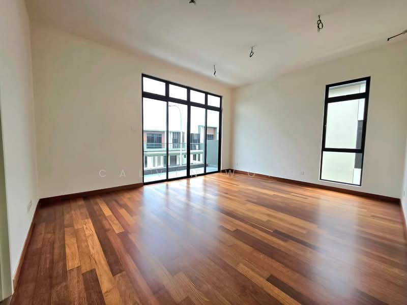 Semi-Detached House for Sale in Taman Sutera Utama (Skudai) - Calvin Wong - Interior - PropertyGuru.com.my