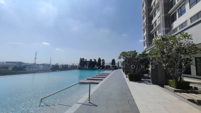 Servis Apartment untuk Dijual di SouthPlace Residences @ Tropicana Metropark - Sabrina Chong - Exterior - PropertyGuru.com.my