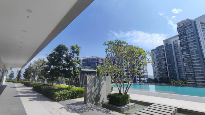 Servis Apartment untuk Dijual di SouthPlace Residences @ Tropicana Metropark - Sabrina Chong - Exterior - PropertyGuru.com.my