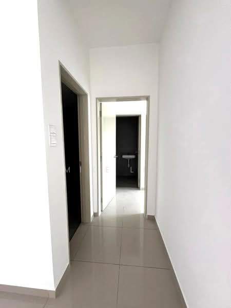 Servis Apartment untuk Dijual di Metro @ Cheras - Mike Lim - Corridor - PropertyGuru.com.my