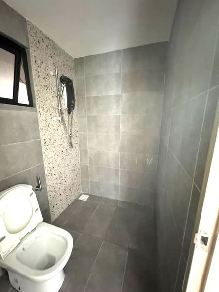 Servis Apartment untuk Dijual di Metro @ Cheras - Mike Lim - Bathroom - PropertyGuru.com.my