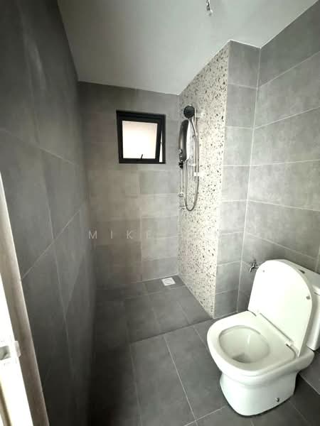 Servis Apartment untuk Dijual di Metro @ Cheras - Mike Lim - Bathroom - PropertyGuru.com.my