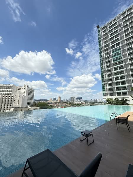 Servis Apartment untuk Disewa di Dorsett Waterfront Subang - Stanley Sia - PropertyGuru.com.my