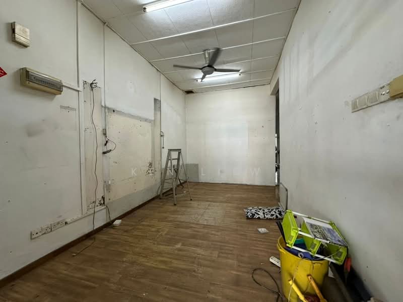1-storey Terraced House for Sale in Kempas (Johor Bahru) - Ken Liew - PropertyGuru.com.my