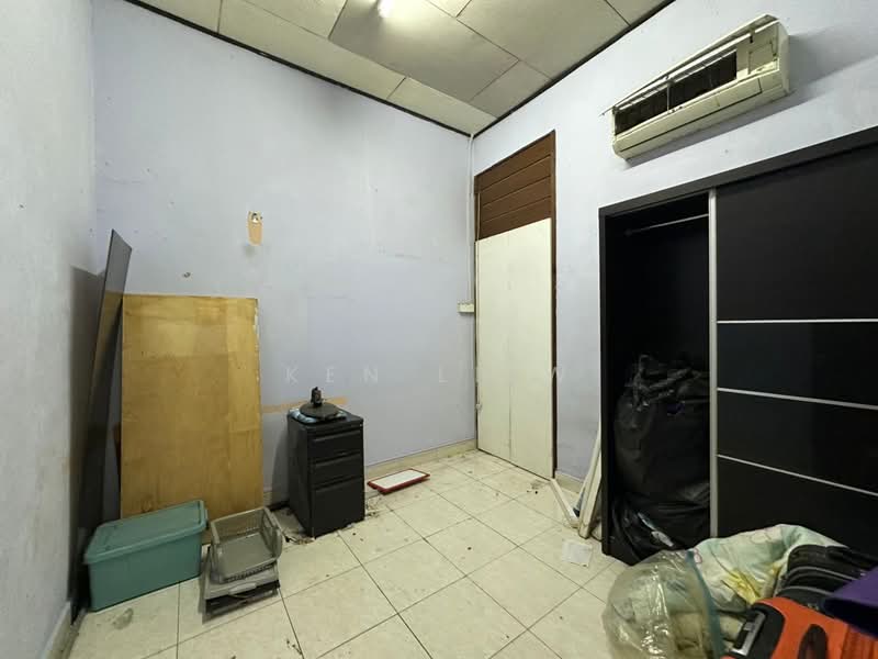1-storey Terraced House for Sale in Kempas (Johor Bahru) - Ken Liew - PropertyGuru.com.my