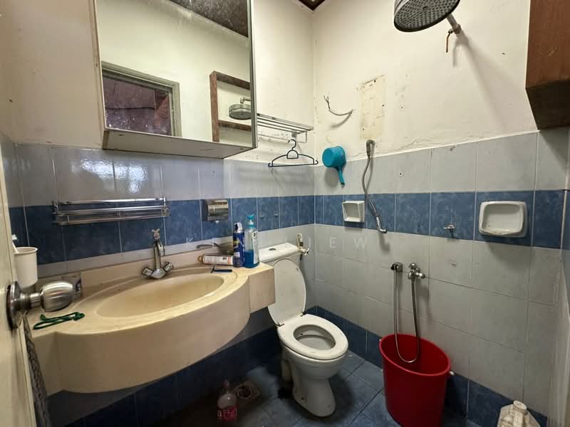 1-storey Terraced House for Sale in Kempas (Johor Bahru) - Ken Liew - PropertyGuru.com.my