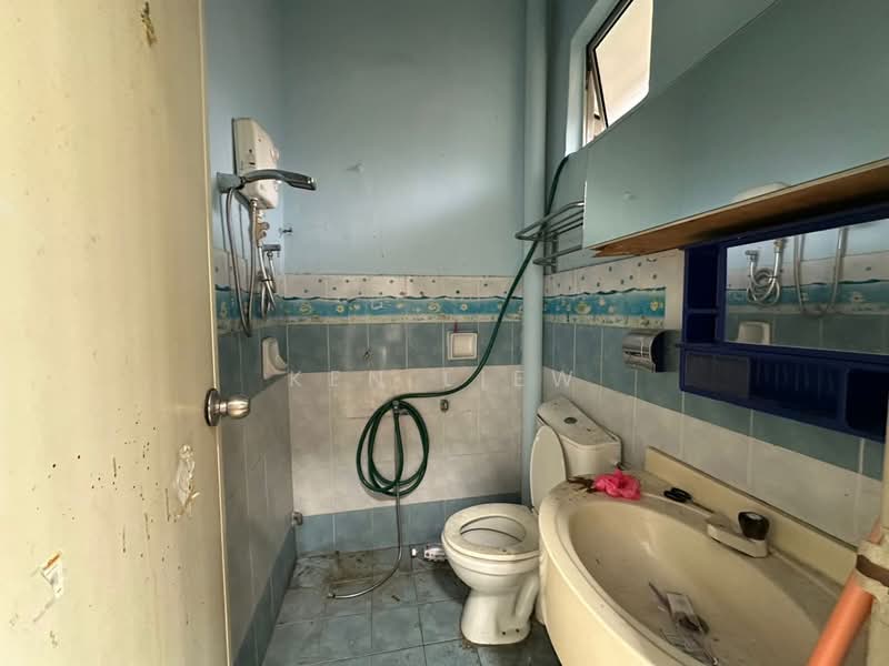 1-storey Terraced House for Sale in Kempas (Johor Bahru) - Ken Liew - PropertyGuru.com.my