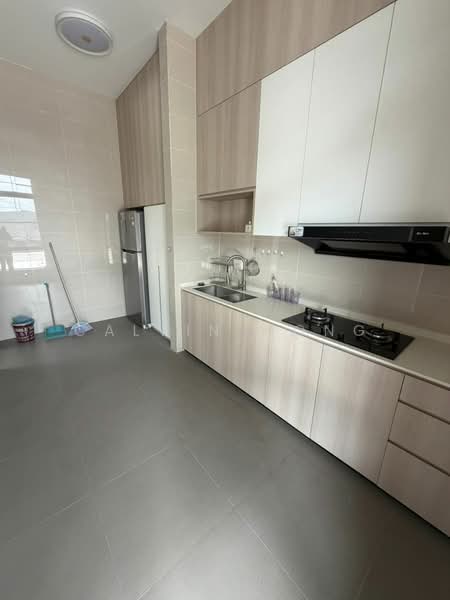 Rumah Berkembar untuk Disewa di Johor Bahru (Johor) - Calvin Wong - Kitchen - PropertyGuru.com.my