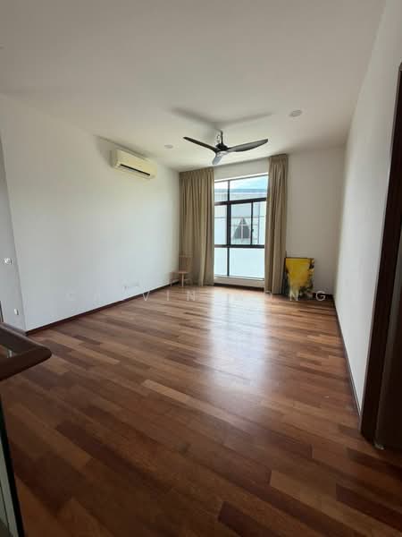 Rumah Berkembar untuk Disewa di Johor Bahru (Johor) - Calvin Wong - Living Room - PropertyGuru.com.my