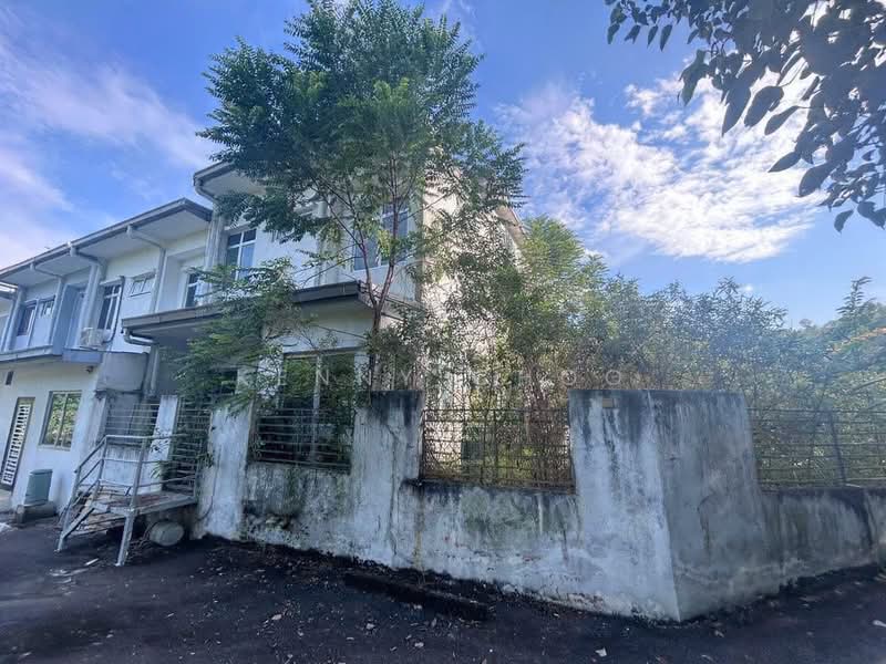 2-storey Terraced House for Sale in Kajang Perdana (Kajang) - Kenny Choo - Exterior - PropertyGuru.com.my