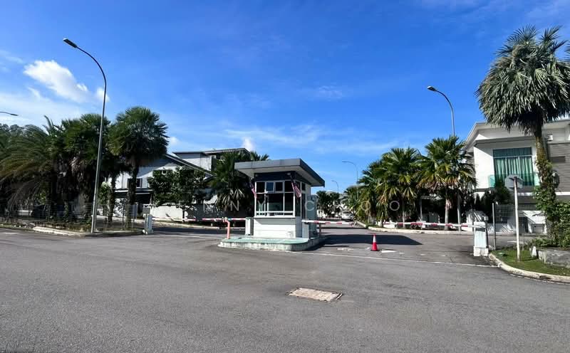 2-storey Terraced House for Sale in Kajang Perdana (Kajang) - Kenny Choo - Exterior - PropertyGuru.com.my