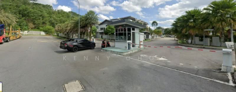 2-storey Terraced House for Sale in Kajang Perdana (Kajang) - Kenny Choo - Exterior - PropertyGuru.com.my