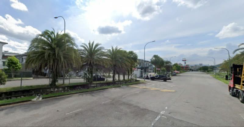 2-storey Terraced House for Sale in Kajang Perdana (Kajang) - Kenny Choo - PropertyGuru.com.my