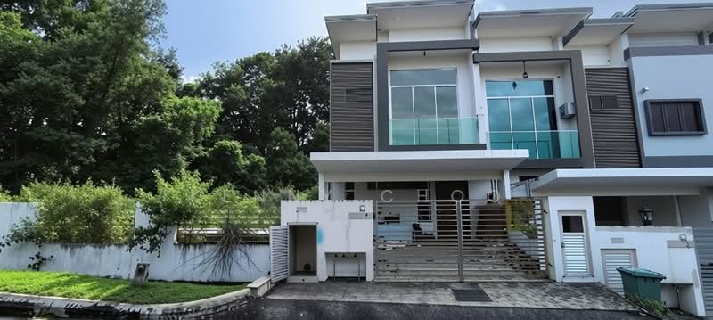 2-storey Terraced House for Sale in Kajang Perdana (Kajang) - Kenny Choo - PropertyGuru.com.my
