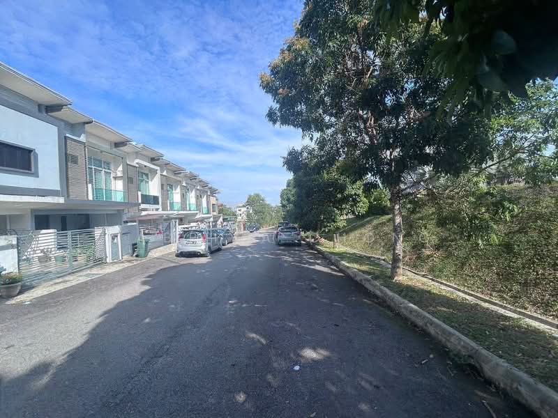 Rumah Teres 2 Tingkat untuk Dijual di Kajang Perdana (Kajang) - Sabrina Chong - Exterior - PropertyGuru.com.my