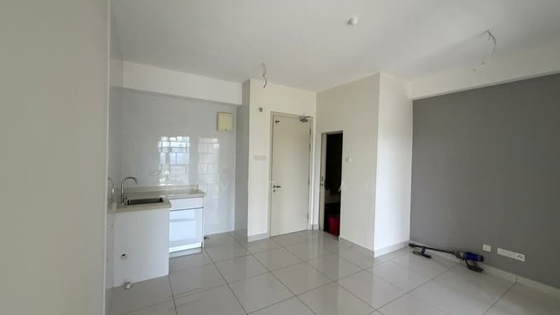 Service Residence for Sale at Arte Mont Kiara - David Lao - Kitchen - PropertyGuru.com.my