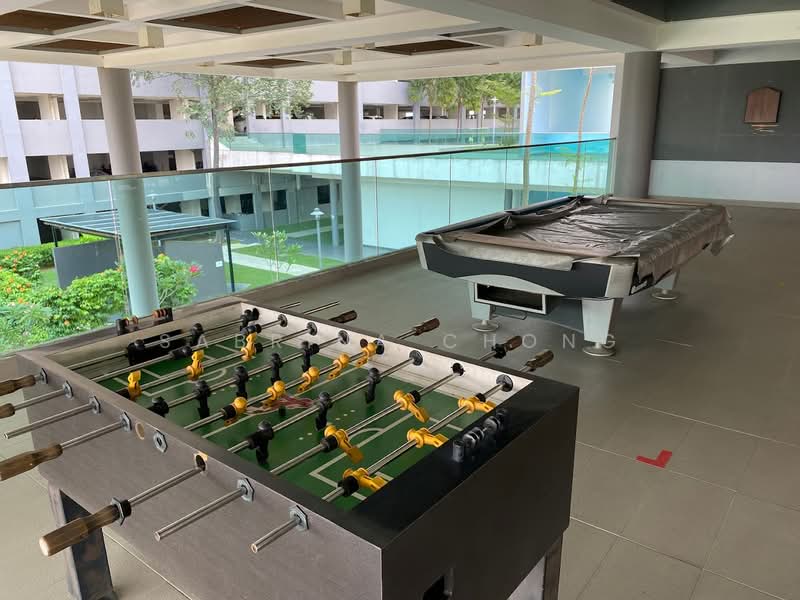 Kondominium untuk Dijual di X2 Residency - Sabrina Chong - Exterior - PropertyGuru.com.my
