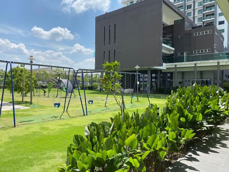 Kondominium untuk Dijual di X2 Residency - Sabrina Chong - Exterior - PropertyGuru.com.my