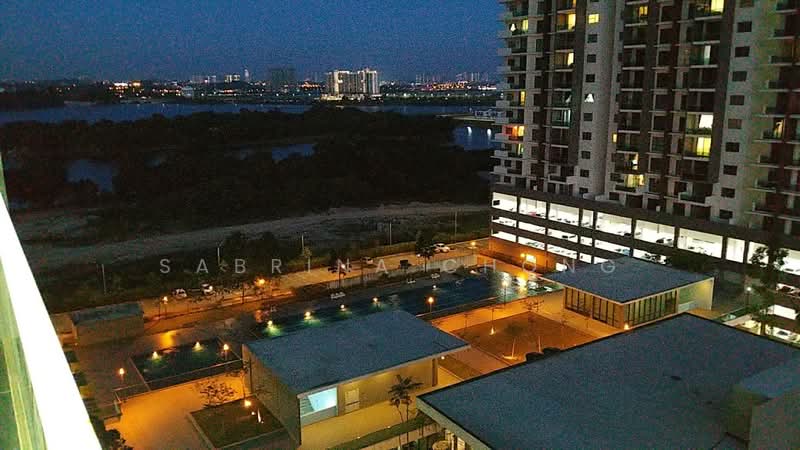 Kondominium untuk Dijual di X2 Residency - Sabrina Chong - Exterior - PropertyGuru.com.my