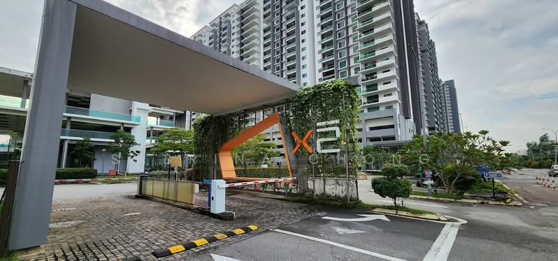 Kondominium untuk Dijual di X2 Residency - Sabrina Chong - Exterior - PropertyGuru.com.my