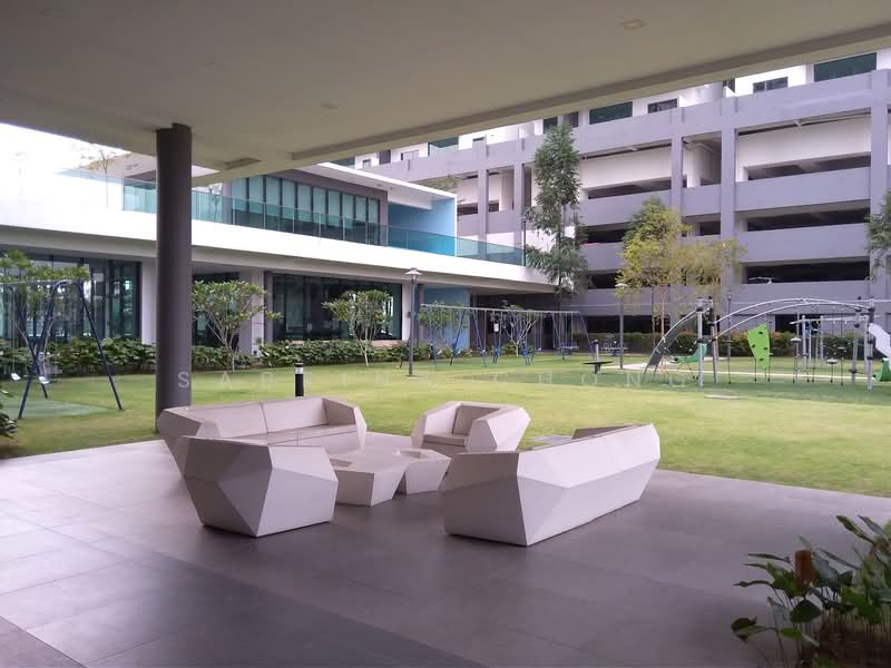 Kondominium untuk Dijual di X2 Residency - Sabrina Chong - Exterior - PropertyGuru.com.my
